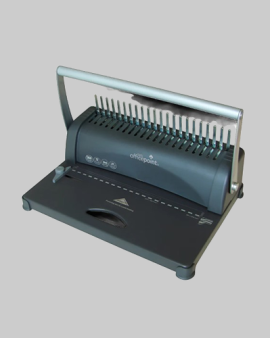 OfficePoint Binding Machine 2958 1-350SHTS BMACH-01