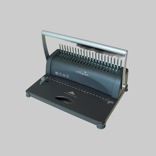 OfficePoint Binding Machine 2958 1-350SHTS BMACH-01
