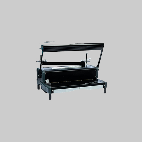OfficePoint Velo Binding Machine V12