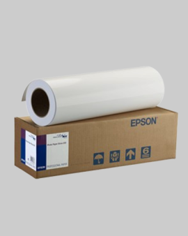 Paper Photo gloss grade 24"x30.5m/s roll