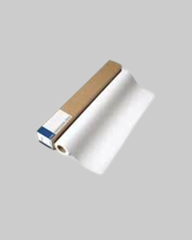 Proofing Paper White Semimatte, 24" x 30,5 m, 250g/m² roll